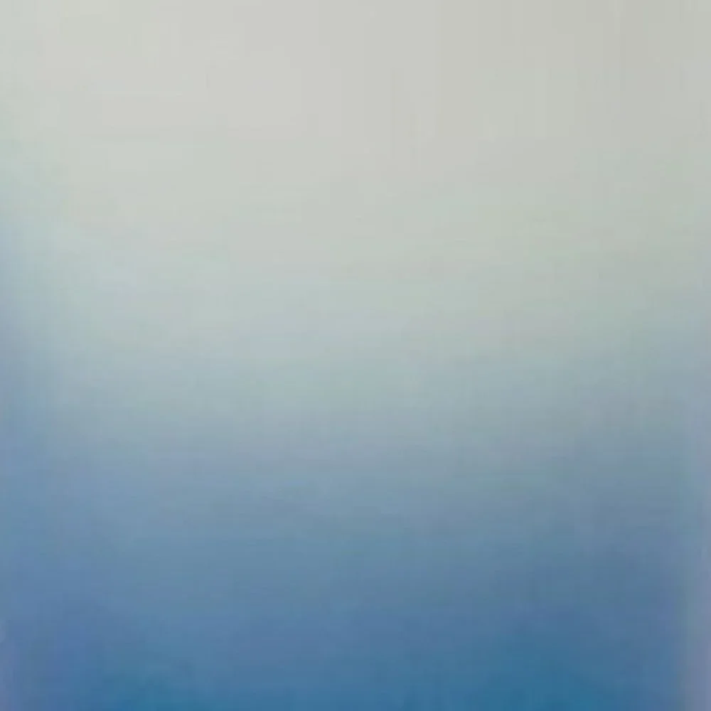 brand new Wild Sage Carissa Colorwash 4.25-inch tall Tumbler in BLUE OMBRE